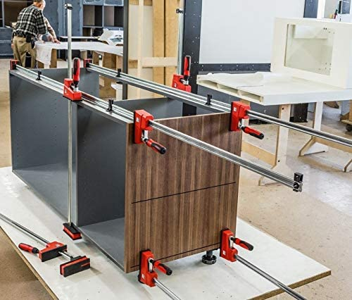 Bessey Kre-Vo, Flerfarvet, 300 Mm, 200 Mm, 300 Mm, 500 G, B075klvffx