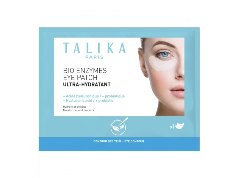 Talika Talika Bio Enzymes Eye Patch Ultrahydratant
