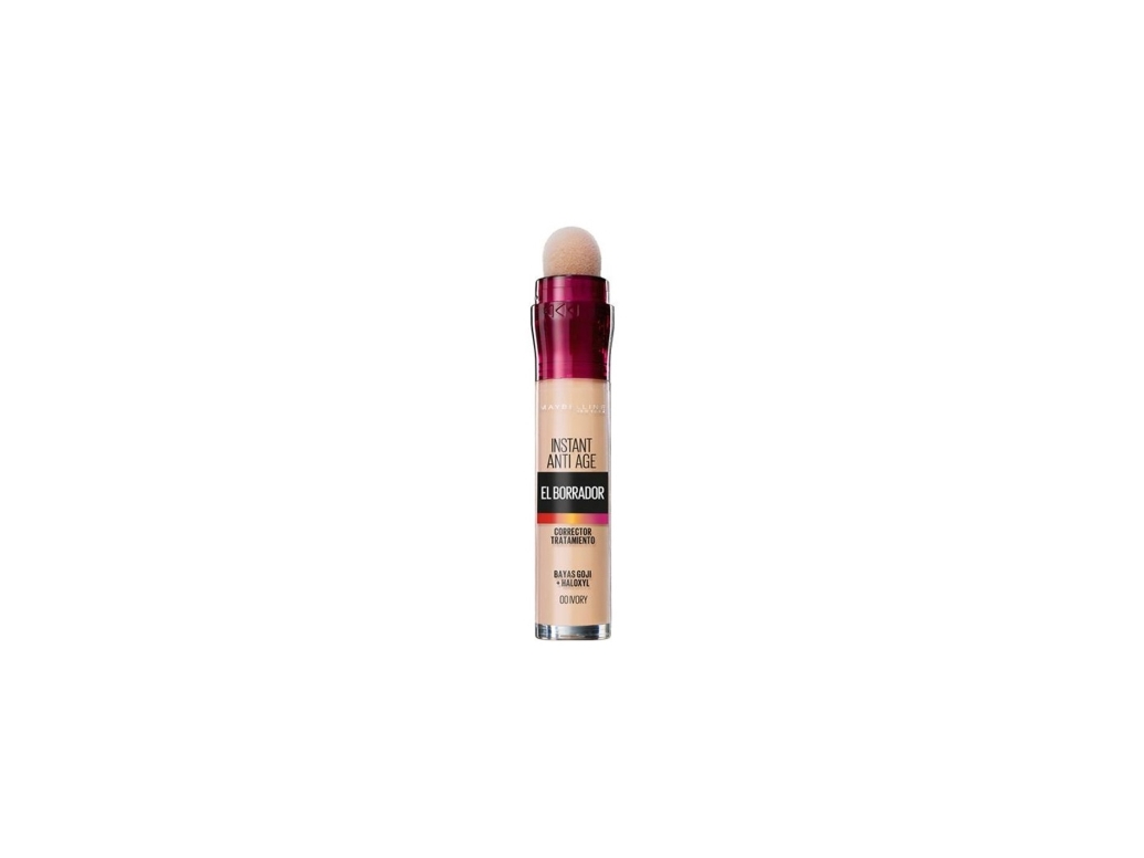 Maybelline Mayb Corrector Eraser A Musthave Concealer For Flawless Skin