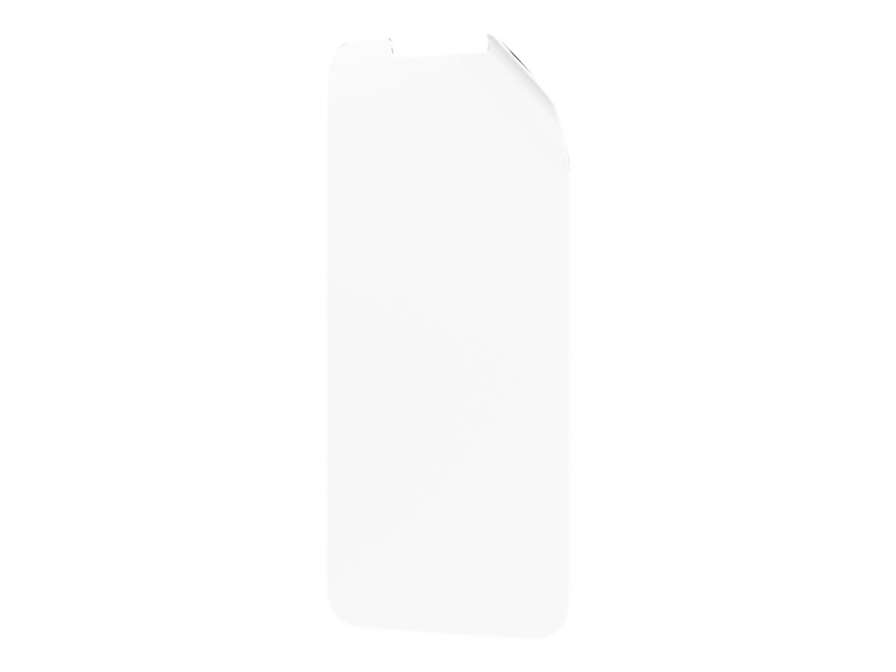 Tech21 Impact Shield - Skærmbeskytter For Mobiltelefon - Klar - For Apple Iphone 12 Pro Max