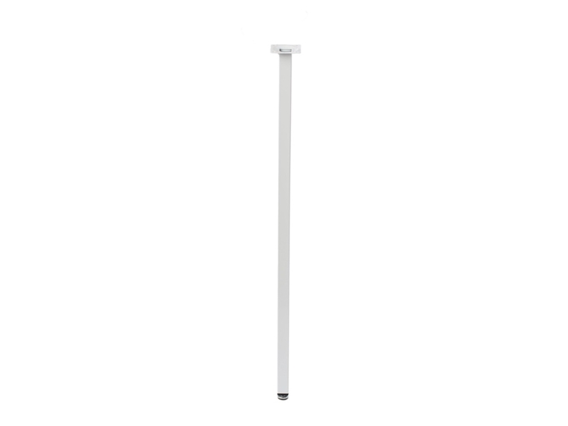 Hushåll 25X25x800 Vit Ft-517 | Huset - Inredning - Bordsben | GameStuff