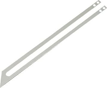 Xtreme Skæreindsats 3040 20 Cm Polystyrenkniv Xtreme 2899