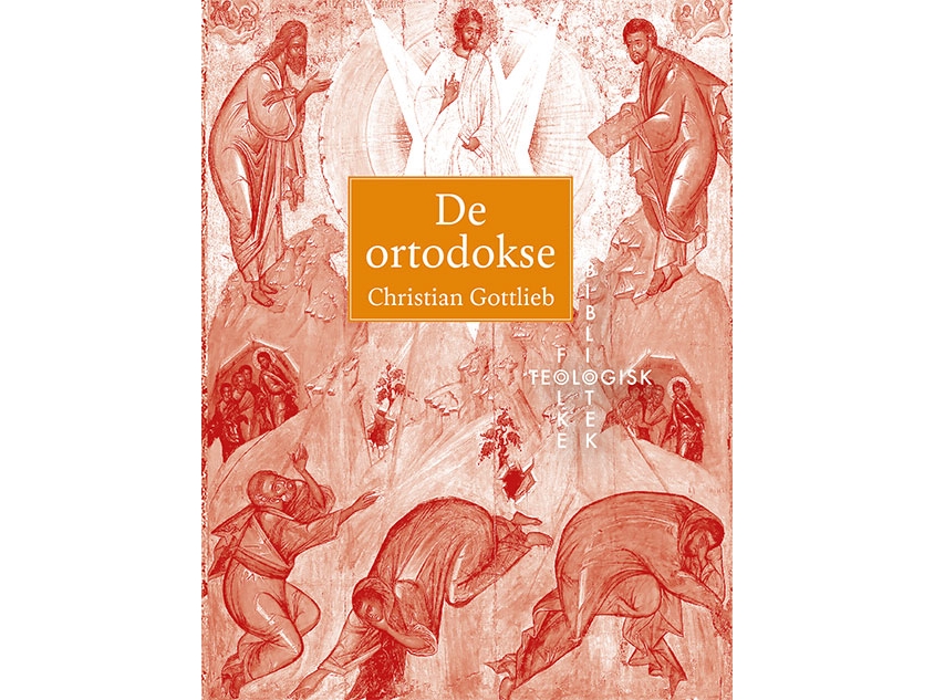 Der Orthodoxe | Christian Gottlieb | Sprache: Dänish