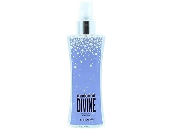 Madonna Divine Bor W 100 Ml