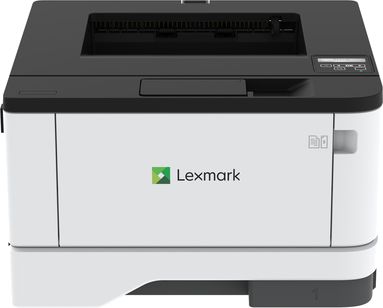 Lexmark Ms431dn - Printer - S/H - Duplex - Laser - A4/Legal - 600 X 600 Dpi - Op Til 42 Spm - Kapacitet: 350 Ark - Usb, Gigabit Lan