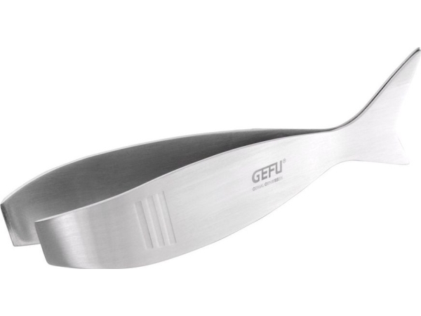 Gefu Ge11910 Pince À Arêtes Acier Inoxydable Inox 20,5 X 9,5 X 19,5 Cm