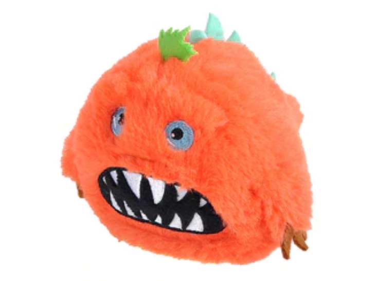 Wild Republic Monsterkins Grom, Monster | Leksaker - För dom minsta | GameStuff