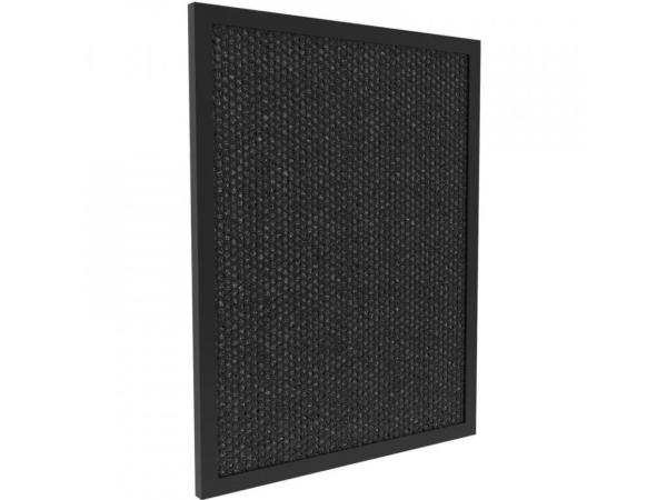 Tesla Carbon Filter, Luftrenserfilter, Kulfiber