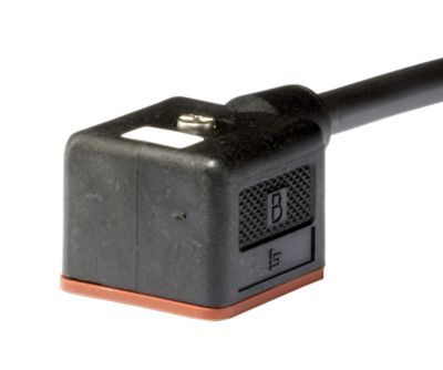 Danfoss Stecker Aks-Mbs Tb.Pose - Din-Stik5m Kabel