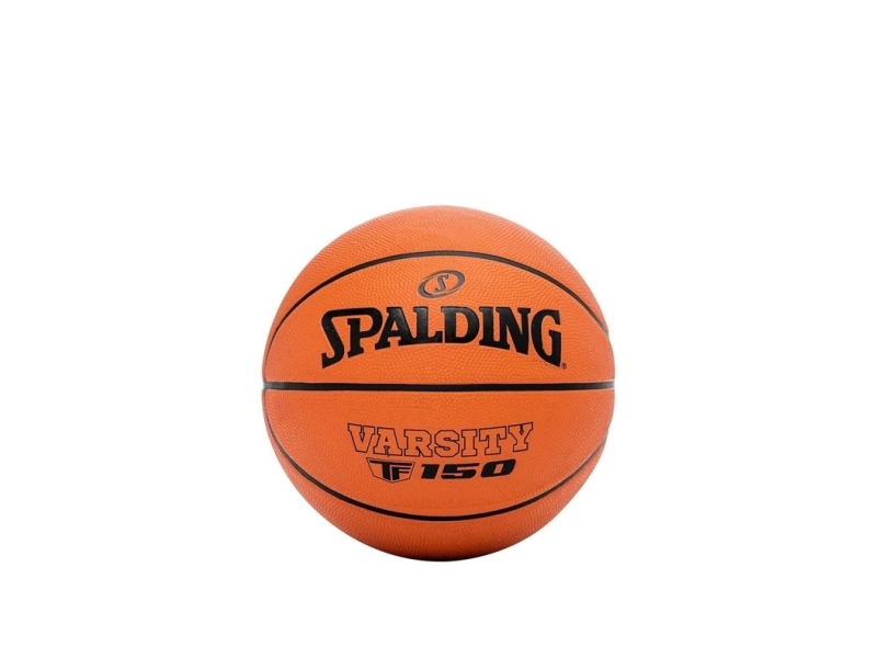 Spalding Varsity Tf-150 Logo Fiba Ball 84421Z - Größe 7