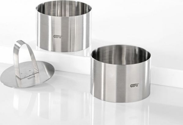 Gefu Dessertförmchen Forma, 2 Stück Gefu