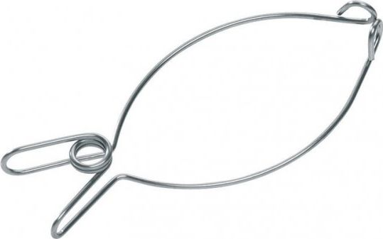 Gefu Volte Spargelclips, 6 St. Gefu