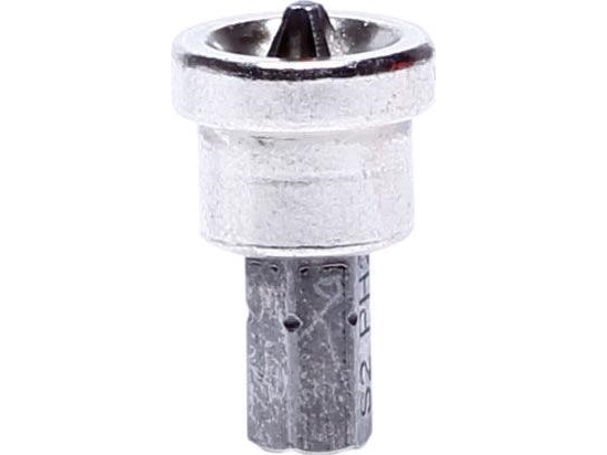 Proline Endings 1/4 "Ph2, L = 25Mm, For Plasterboard, 10Pcs, S2, Proline