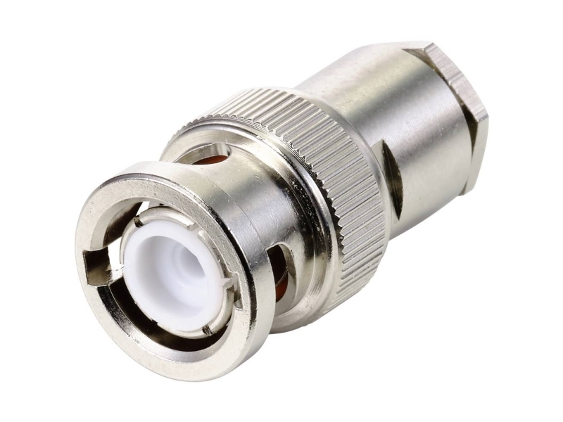 Tru Components Tc-10101496 Stecker, Gerade 50 ? 1 St