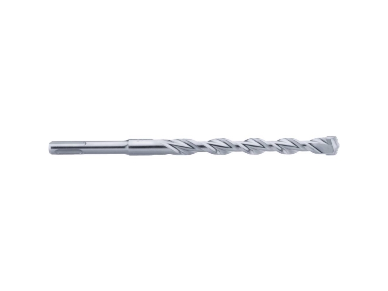 Metabo Sds-Plus Pro 4 38857204 Sten-Spiralbor 10 Dele 8 Mm Samlet Længde 260 Mm Sds-Plus 10 Stk