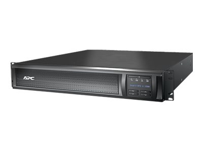 Apc Smart-Ups X Smx1500rmi2unc - 1500Va, 8X C13, Ausgang, Usb, Erweiterbare Laufzeit, Nmc, Line-Interaktiv, 1,5 Kva, 1200 W, Sine, 151 V, 302 V