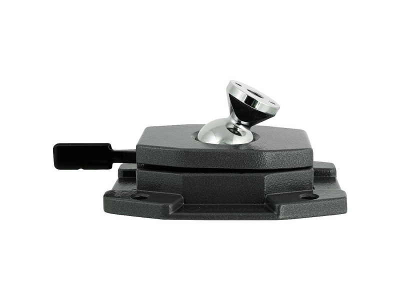 Bernstein Tools For Electronics Pro Holder Skruestokfod Kgh40 Sg Igm12