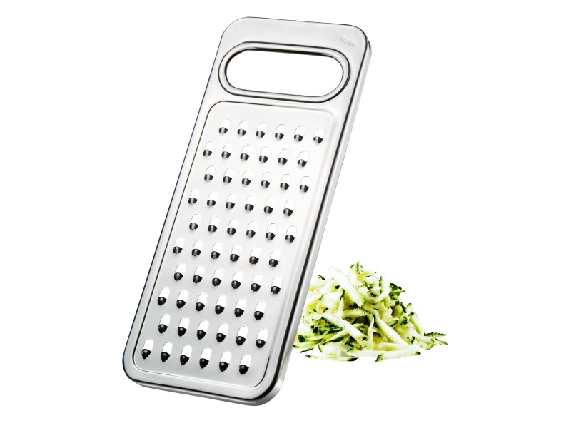 GEFU 50200, Ohje, Ruostumaton teräs, Ruostumaton teräs, 243 mm, 103 mm, 10 mm