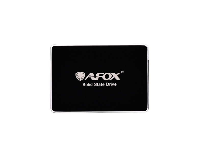 Afox Sd250-2000Gn, 2 Tb, 2.5", 560 Mb/S