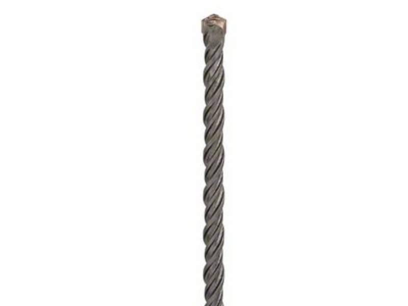Bosch 1 618 596 271, Boremaskine, Borehammer, Hammer drill bit, 1,4 cm, 315 mm, Mursten, Beton, Kalksten, Sten, 25 cm