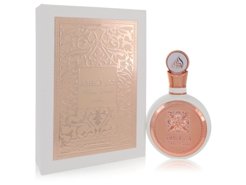 Lattafa Stolz Von Lattafa Fakhar Lattafa Eau De Parfum 100 Ml (Frau)
