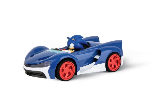 Carrera Toys 370201061, Bil, 6 År, Lithium Jern Fosfat (Lifepo4), 700 Mah