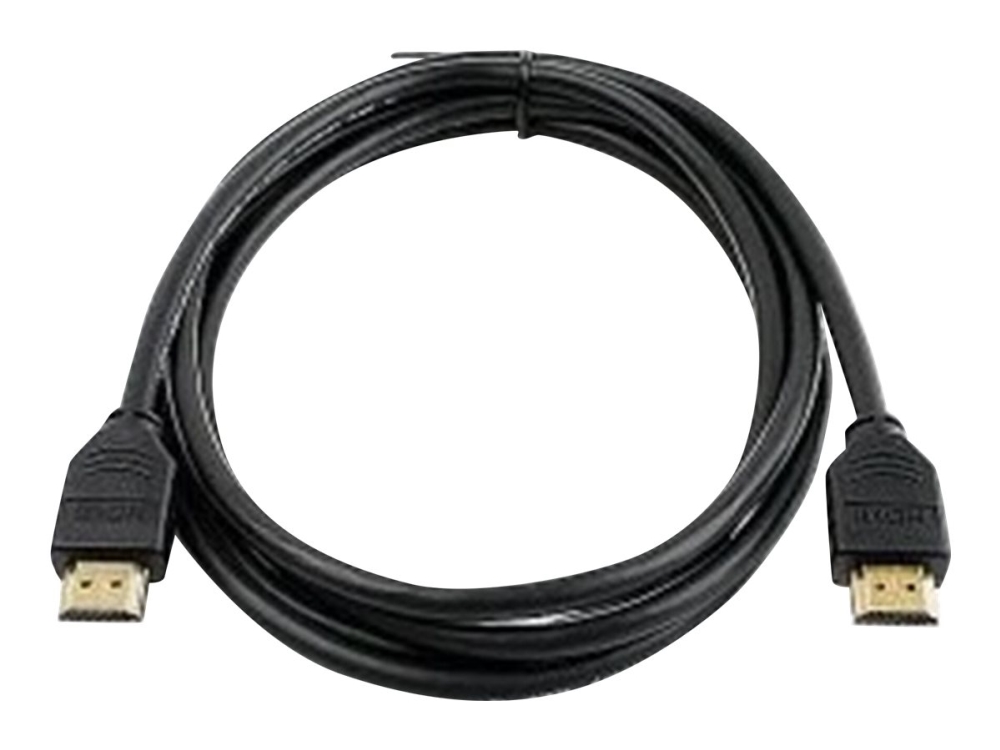Cisco - Hdmi-Kabel - Hdmi Han Til Hdmi Han - 1.5 M - Grå - For Telepresence Table Mic 20