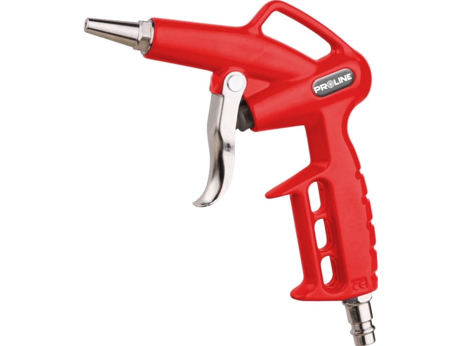 Pro Line Blæsepistol Med Spidser Proline