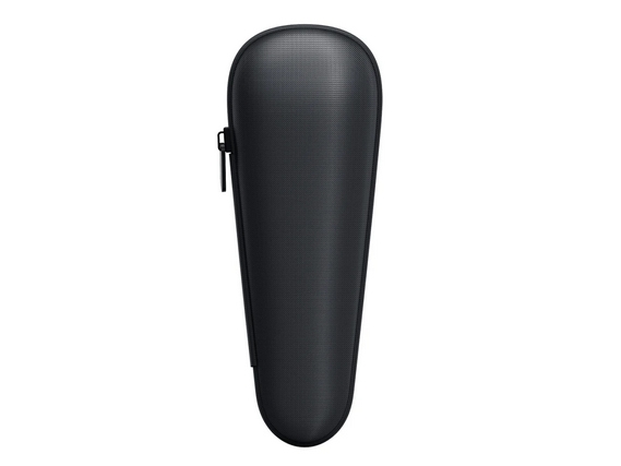 Braun Series 7 71-N7200cc, Folie Shaver, Sort, 360°, Rustfrit Stål, Knapper, Led