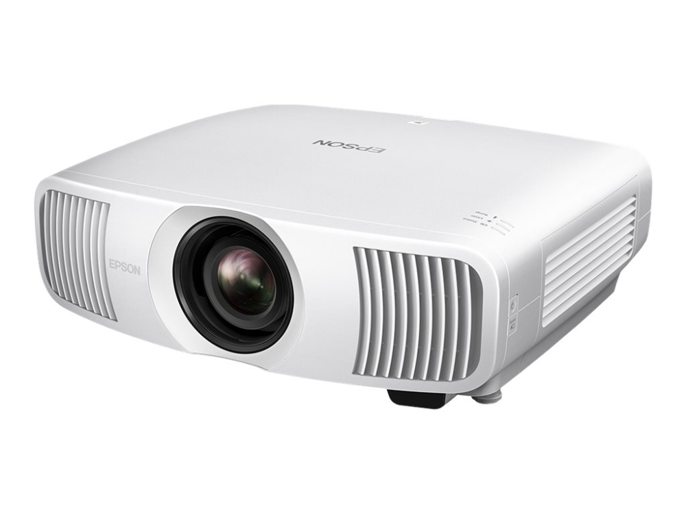 Epson Eh-Ls11000w - 3Lcd-Projektor - 2500 Lumen (Hvid) - 2500 Lumen (Farve) - 4K - 16:9 - 4K - Lan - Hvid