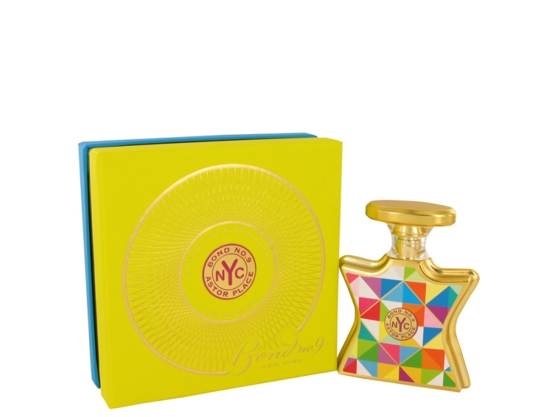 Astor Place By Bond No. 9 1.7 Oz Eau De Parfum Spray For Women