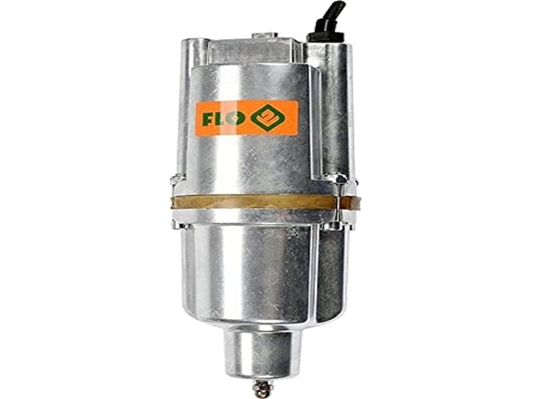 Flo-Membranpumpe 350W