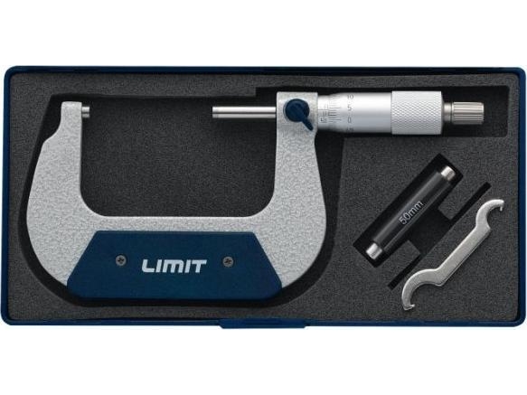 LIMIT MMA mikrometer 50-75 mm