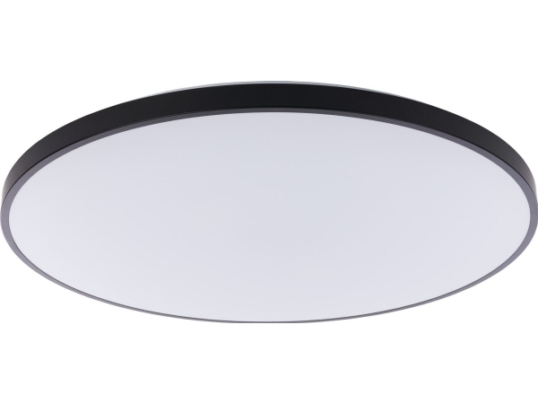 Nowodvorski Taklampa Modernt Badrum Plafond Nowodvorski Agnes Round Led 32w Led 8205