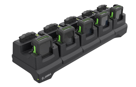 Zebra - Docking-Cradle - For Zebra Ws50