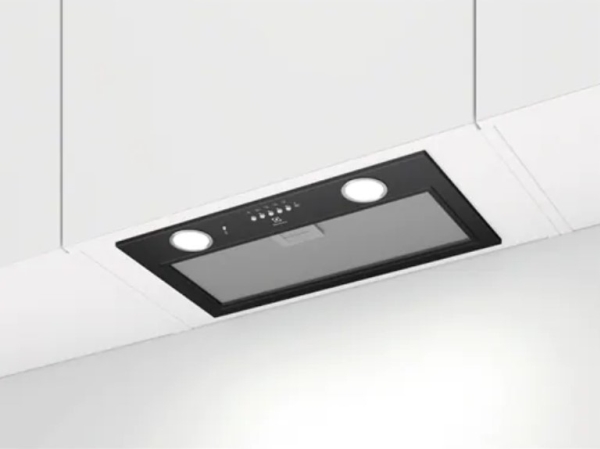 Electrolux CFG516R, 600 m³/t, Aftræk/Recirkulerende, D, A, D, 60 dB