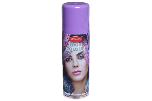 Hårspray 125Ml Lilla