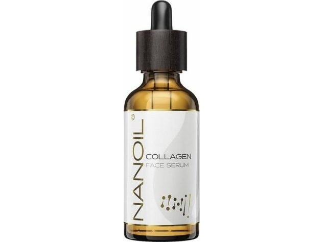 Nanoil Kollagen-Reparatur-Serum (50 Ml)