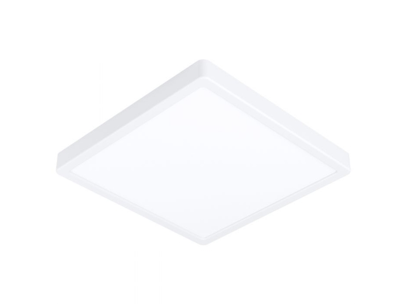 Eglo Connect-Z Fueva-Z Loftlampe I Hvid