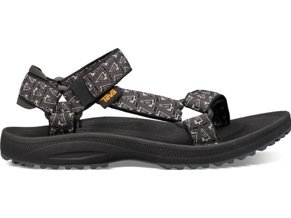 Teva M Original Universal Sandals 1017419-BMBLC - 45,5 | Sport & Träning - Skor - Flip-flops & sandaler | GameStuff