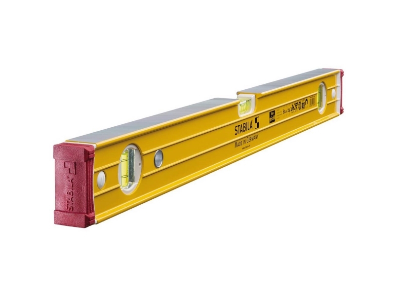 Stabila Type 96-2 M 15853 Vaterpas-letmetal med magnet 61 cm
