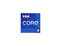 Intel Core I9 12900 - 2.4 Ghz - 16-Core - 24 Tråde - 30 Mb Cache - Lga1700 Socket - Box