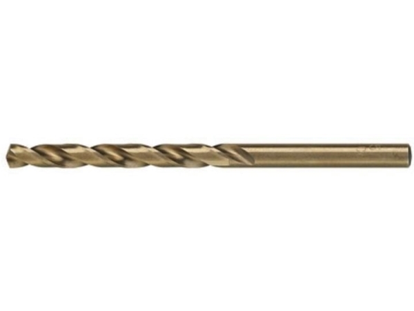 Wiertlo Luna Hss Spiralbor 5 Mm 5 Stk (212131106)
