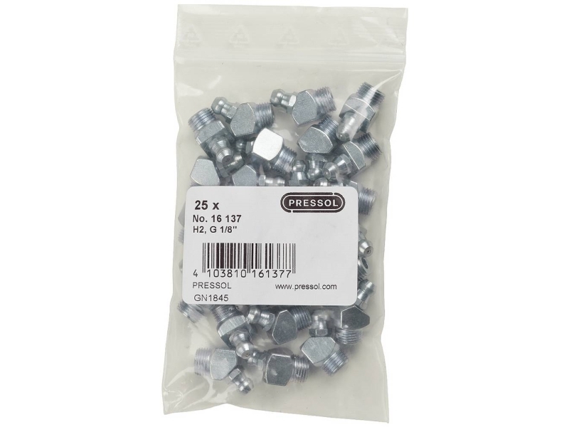 Pressol Splinter 25 Stk