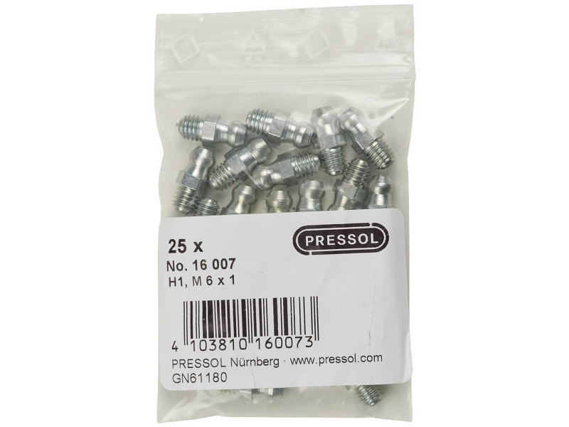 Pressol Splinter 25 Stk