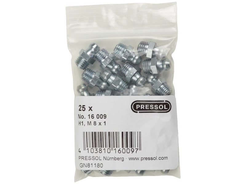 Pressol Splinter 25 Stk