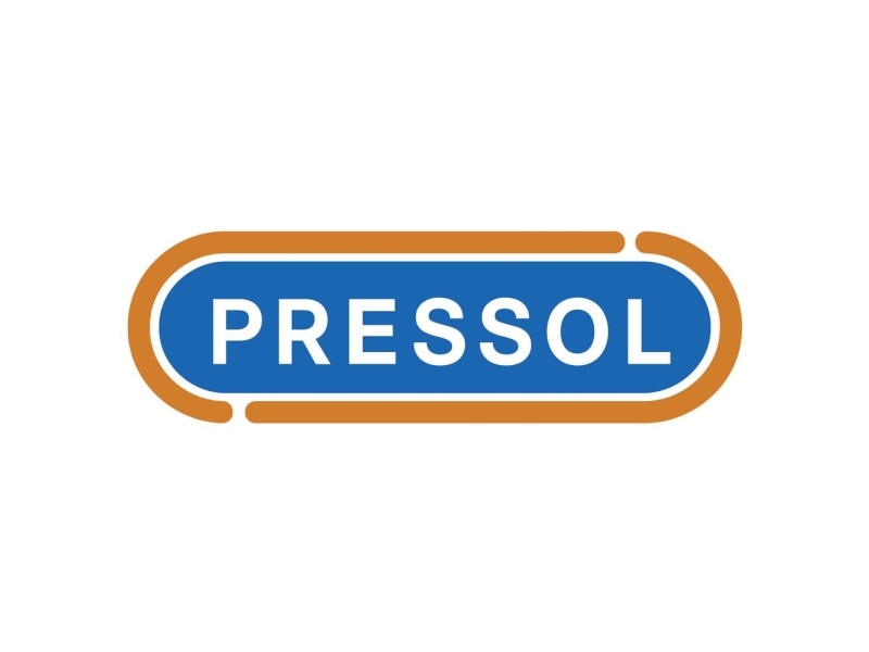 Pressol Stoßpresse Stahl 300Ml Mit Spitz+Hohlmundstück (12365)