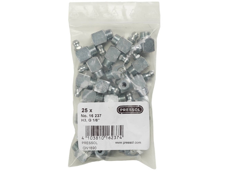 Pressol Splinter 25 Stk