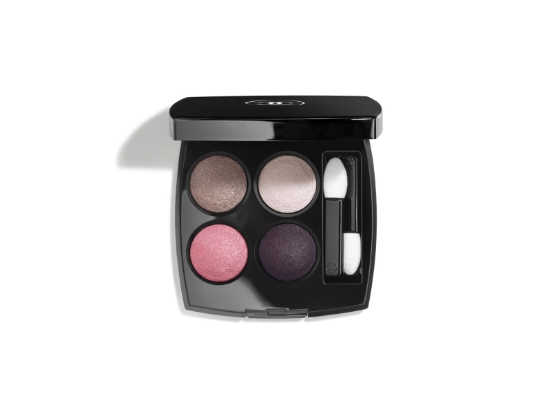 Chanel Les 4 Ombres Multi Effect Quadra Eyeshadow 2 g #228 Tisse Cambon
