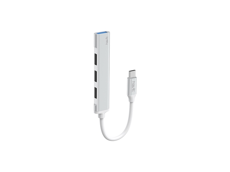 Havit Hb41 Usb-C-Hub